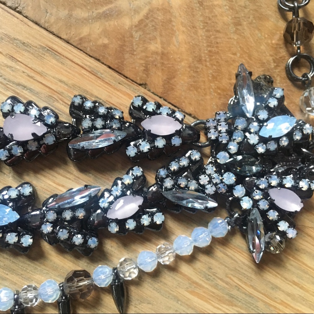 Club Monaco Opal Bracelet - Picture 3 of 5